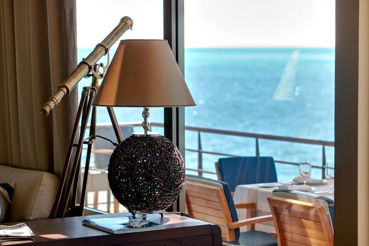Rodina Grand Hotel & Spa Sochi