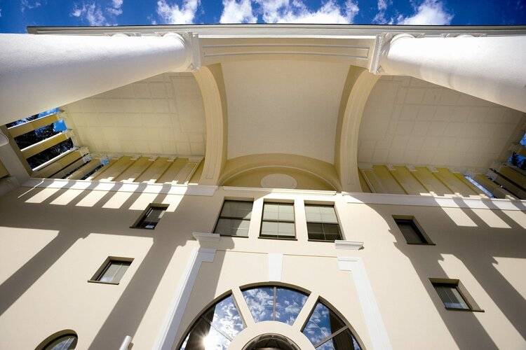 Rodina Grand Hotel & Spa (Родина Гранд Отель И Спа)