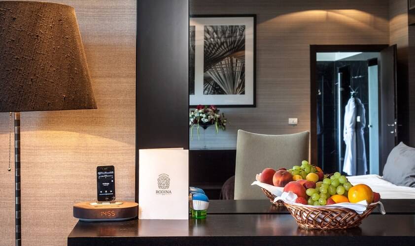Rodina Grand Hotel & Spa (Родина Гранд Отель И Спа)
