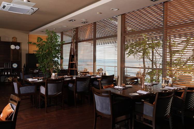 Rodina Grand Hotel & Spa Sochi