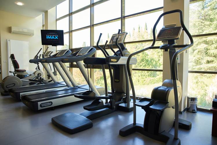 Rodina Grand Hotel & Spa Sochi