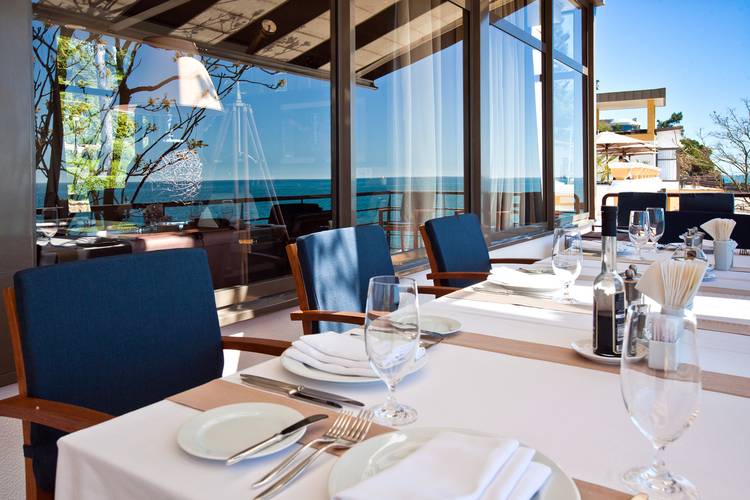 Rodina Grand Hotel & Spa Sochi