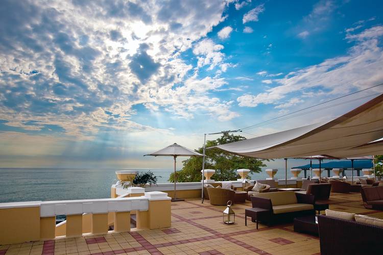Rodina Grand Hotel & Spa Sochi