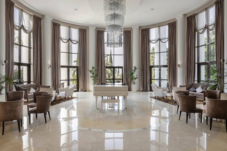 Rodina Grand Hotel & Spa Sochi