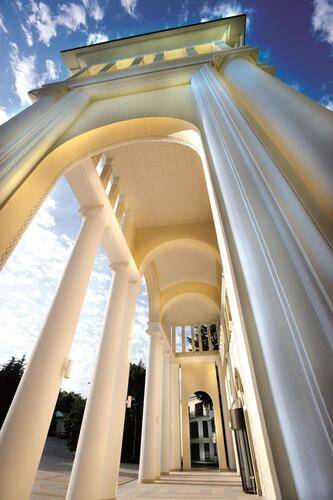 Rodina Grand Hotel & Spa (Родина Гранд Отель И Спа)