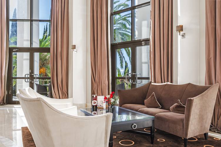 Rodina Grand Hotel & Spa Sochi
