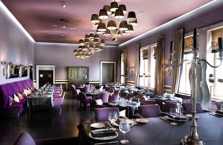 Rodina Grand Hotel & Spa (Родина Гранд Отель И Спа)