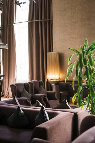 Rodina Grand Hotel & Spa Sochi