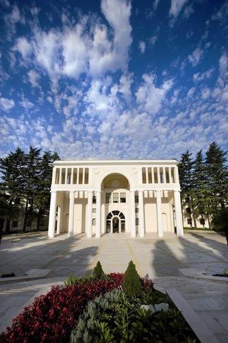 Rodina Grand Hotel & Spa (Родина Гранд Отель И Спа)