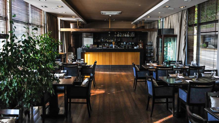 Rodina Grand Hotel & Spa Sochi