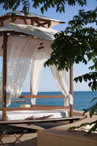 Rodina Grand Hotel & Spa (Родина Гранд Отель И Спа)