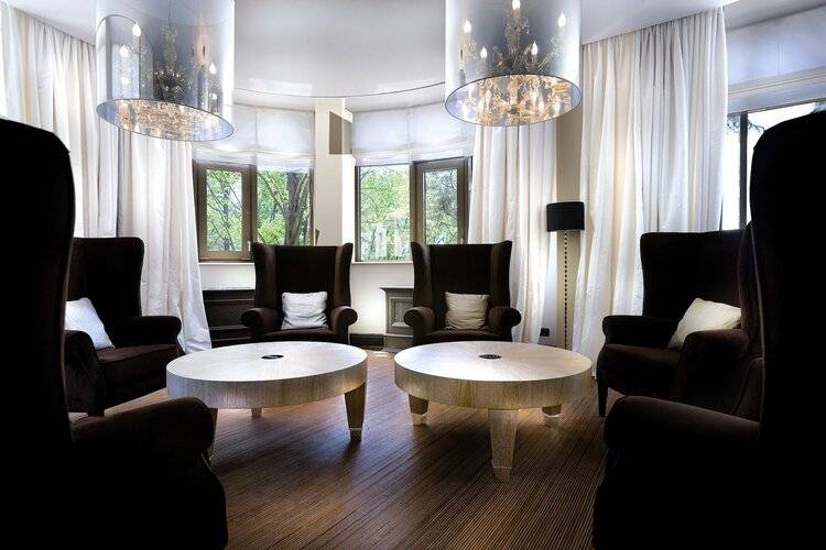 Rodina Grand Hotel & Spa (Родина Гранд Отель И Спа)