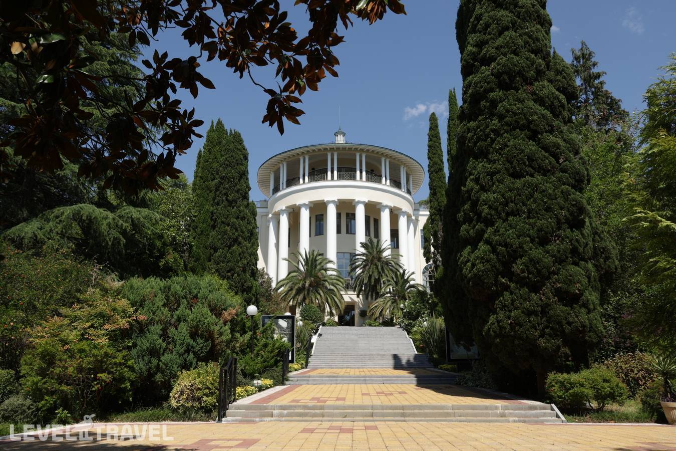 Rodina Grand Hotel & Spa Sochi — фото 12