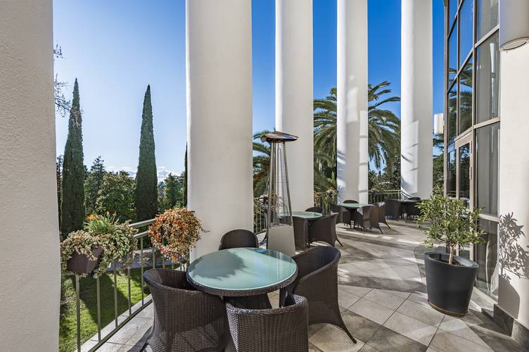 Rodina Grand Hotel & Spa Sochi