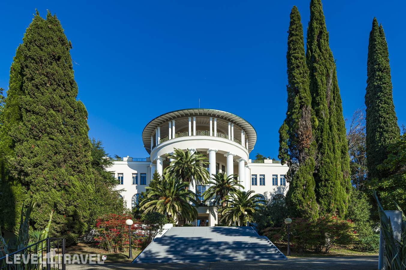 Rodina Grand Hotel & Spa Sochi — фото 9