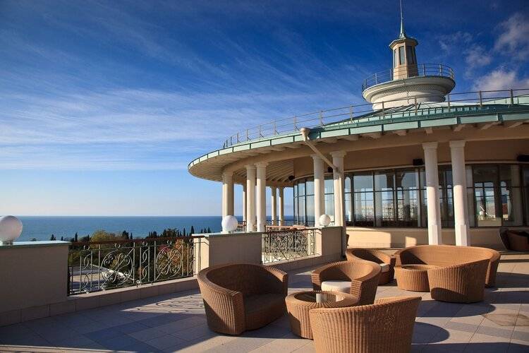 Rodina Grand Hotel & Spa (Родина Гранд Отель И Спа)