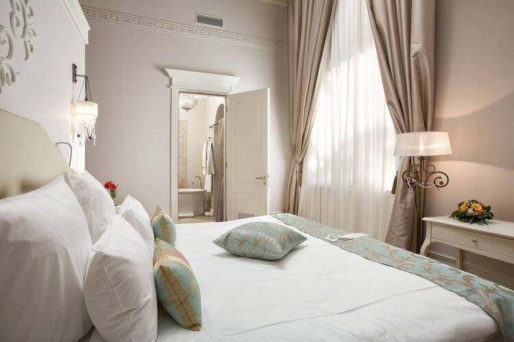 Rodina Grand Hotel & Spa (Родина Гранд Отель И Спа)