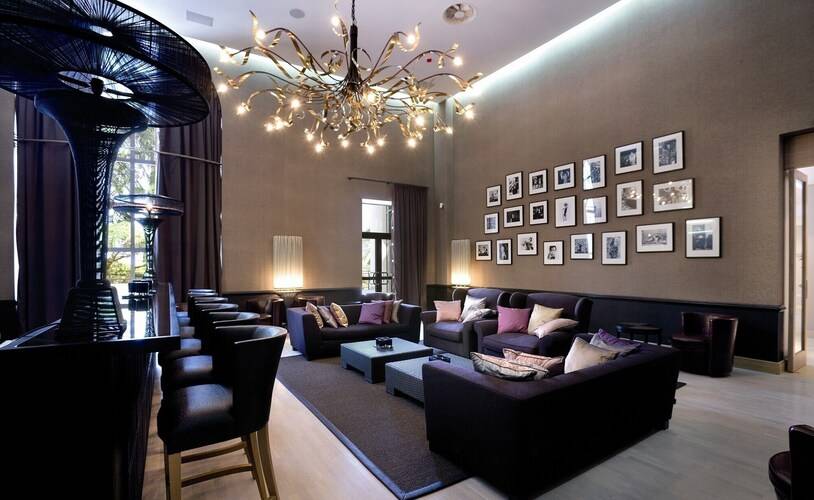 Rodina Grand Hotel & Spa (Родина Гранд Отель И Спа)