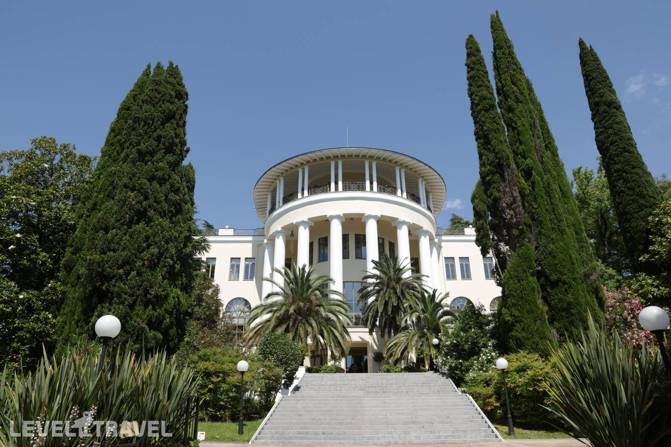 Rodina Grand Hotel & Spa Sochi — фото 11