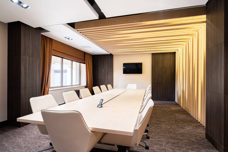 Rodina Grand Hotel & Spa Sochi