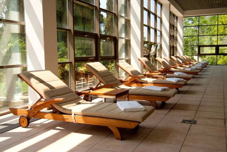 Rodina Grand Hotel & Spa (Родина Гранд Отель И Спа)
