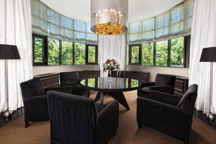 Rodina Grand Hotel & Spa (Родина Гранд Отель И Спа)