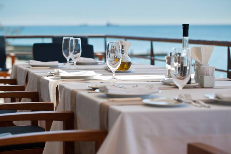 Rodina Grand Hotel & Spa Sochi