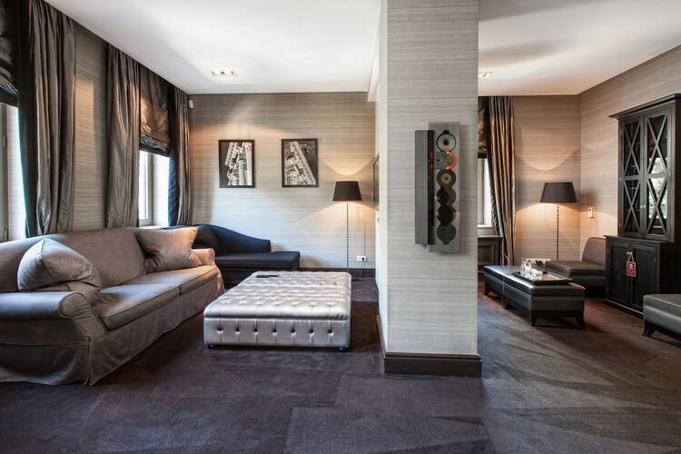 Rodina Grand Hotel & Spa (Родина Гранд Отель И Спа)