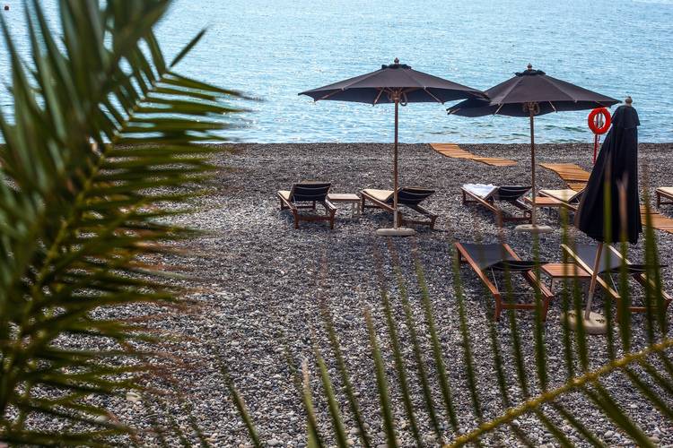 Rodina Grand Hotel & Spa Sochi