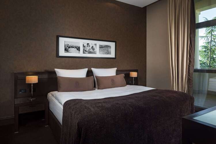 Rodina Grand Hotel & Spa (Родина Гранд Отель И Спа)