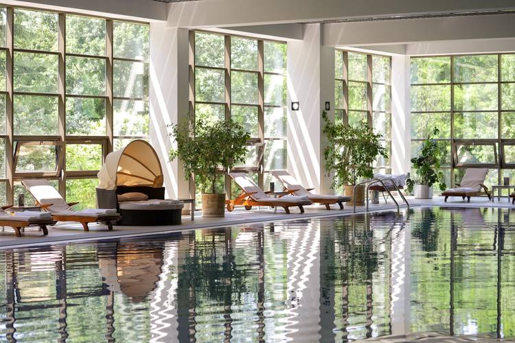 Rodina Grand Hotel & Spa Sochi