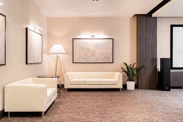 Rodina Grand Hotel & Spa Sochi