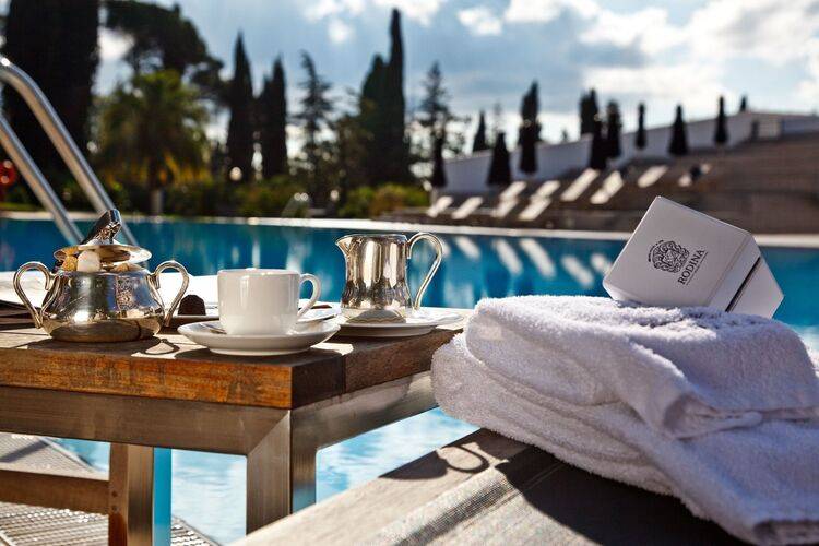 Rodina Grand Hotel & Spa (Родина Гранд Отель И Спа)