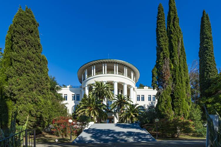 Rodina Grand Hotel & Spa Sochi