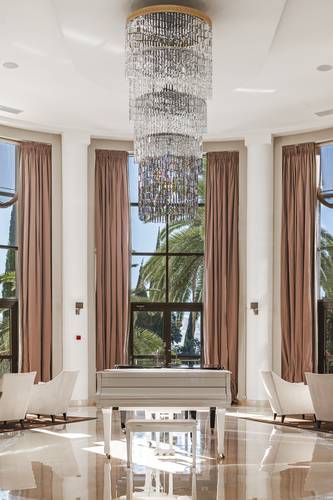 Rodina Grand Hotel & Spa Sochi