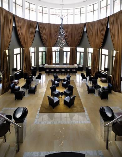 Rodina Grand Hotel & Spa Sochi