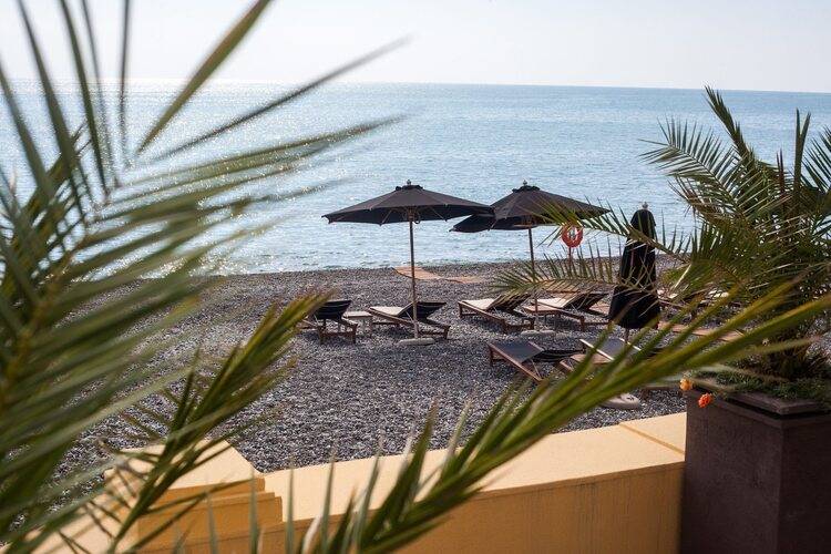 Rodina Grand Hotel & Spa (Родина Гранд Отель И Спа)