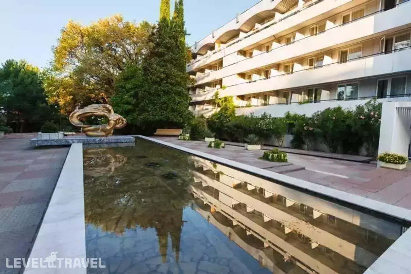 Санаторий Тихий Дон