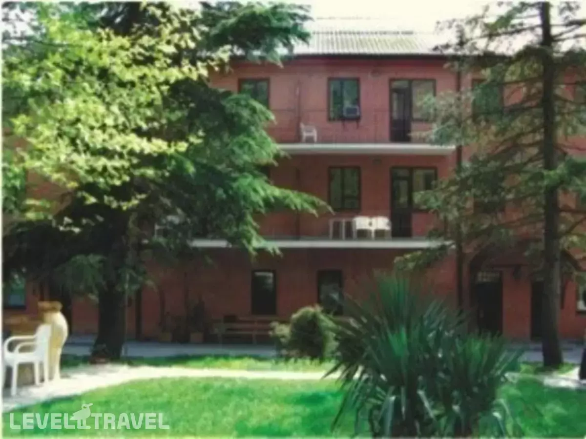 Мини-Отель Панама