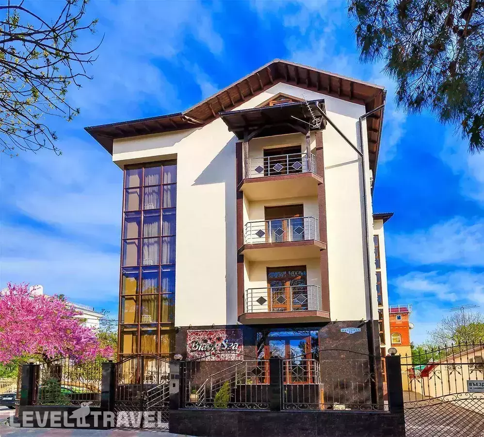 Черное Море (Black Sea)