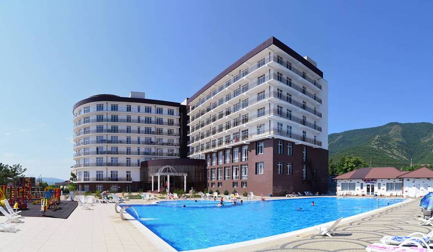 Кубань
