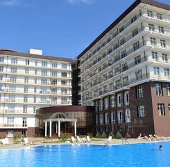 $item['hotel']['name']