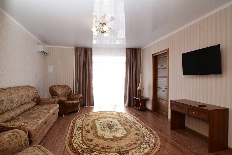 Кубань