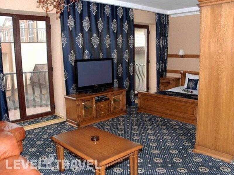Фотография Отель Маринус Фотография Отель Маринус