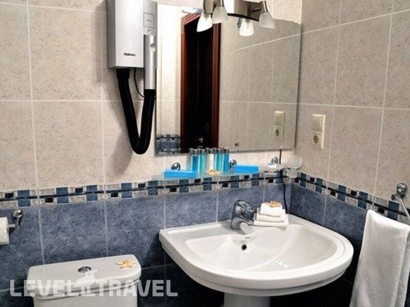 Фотография Отель Маринус Фотография Отель Маринус