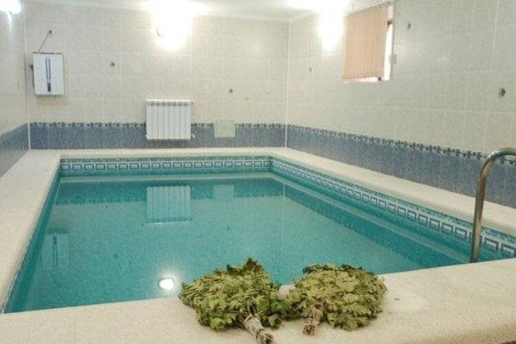Отель Маринус