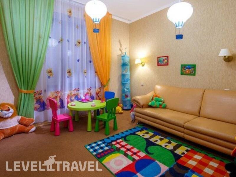 Фотография Отель Маринус