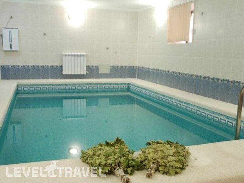 Фотография Отель Маринус Фотография Отель Маринус