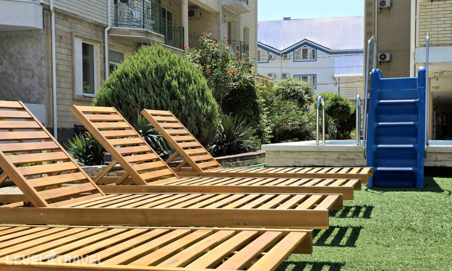 фотографии отеля Велара в Россия(Джемете) - фото №25