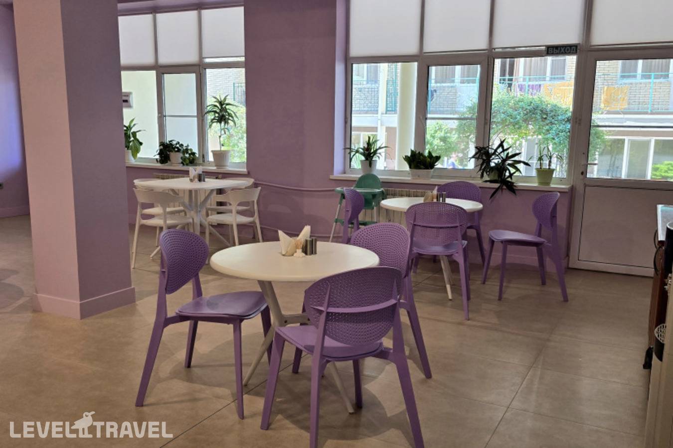 фотографии отеля Велара в Россия(Джемете) - фото №10